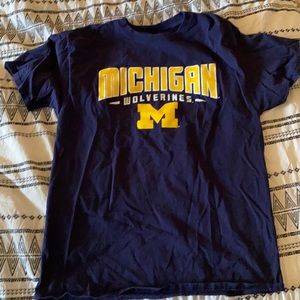 Michigan Tee
